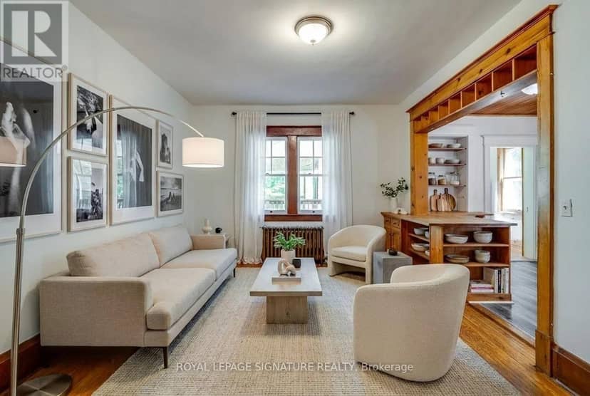 293 Albert Street — photo 3 of 29
