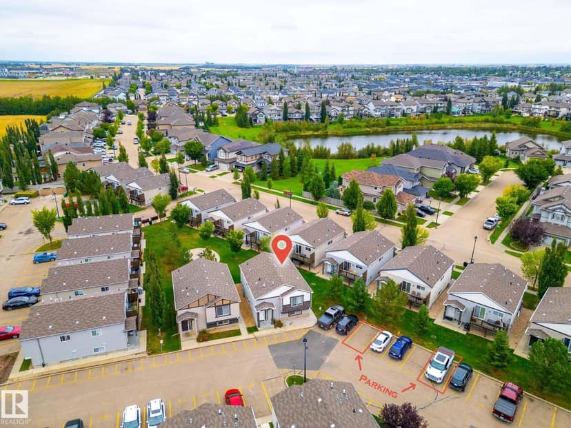 #196 142 Selkirk PL, Leduc, photo 2
