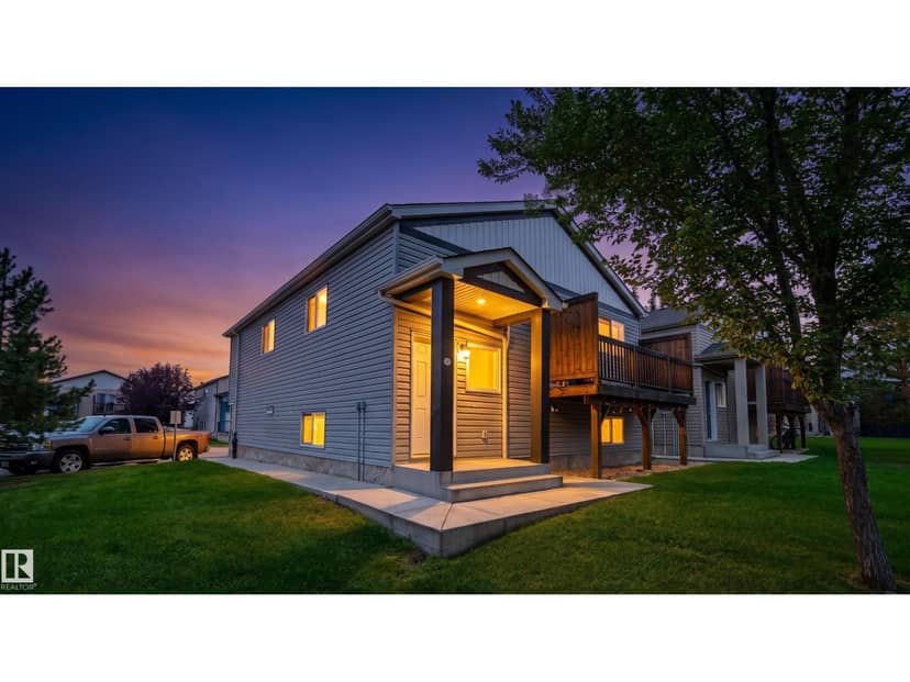 #196 142 Selkirk PL, Leduc