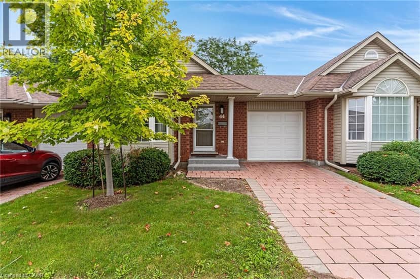 360 ERBSVILLE Road Unit# 44, Waterloo, photo 2