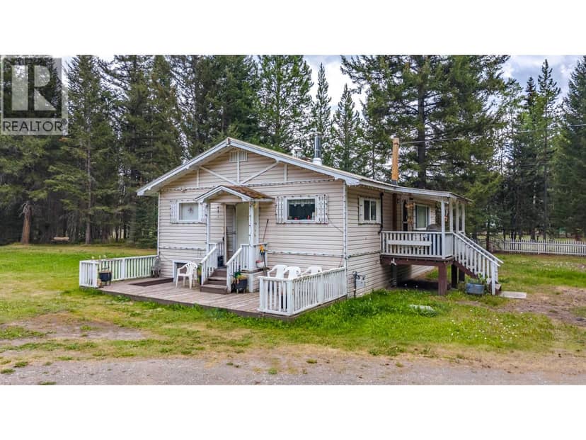 6247 AALTON ROAD, Horse Lake