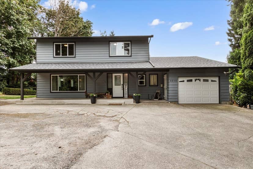 3216 SADDLE STREET, Abbotsford
