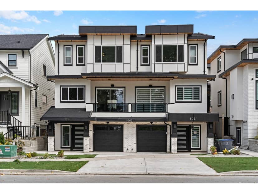 101 16631 18 AVENUE, Surrey