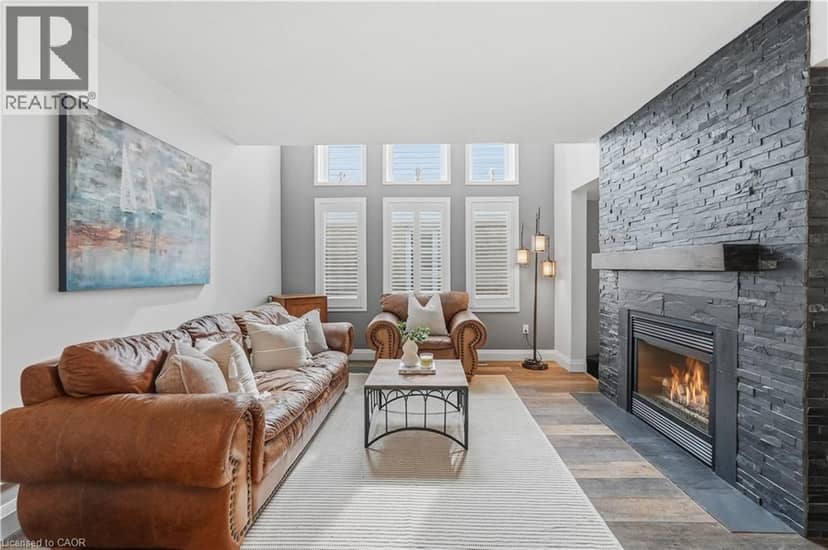 48 BRIDGEPORT Crescent — photo 11 of 40