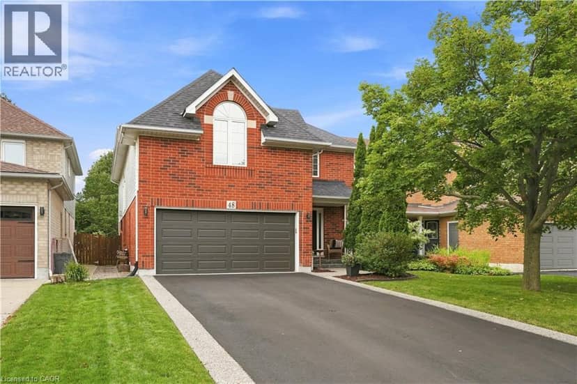 48 BRIDGEPORT Crescent — photo 2 of 40