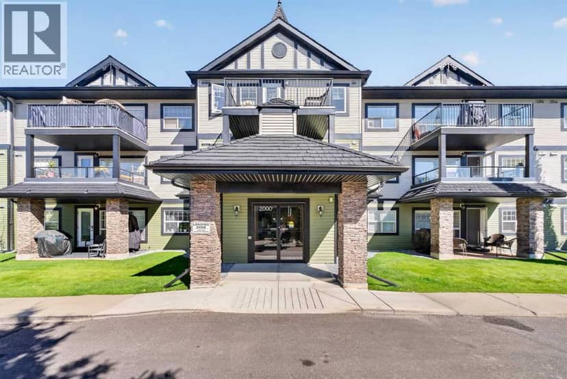 2207, 140 Sagewood Boulevard SW, Airdrie
