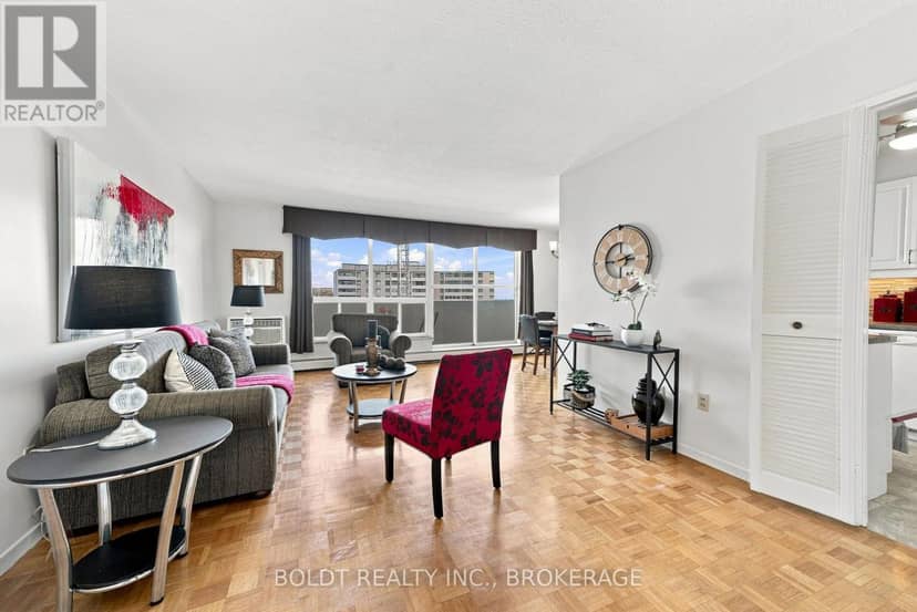 1008 - 35 Towering Heights Boulevard — photo 13 of 40