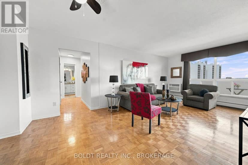 1008 - 35 Towering Heights Boulevard — photo 16 of 40