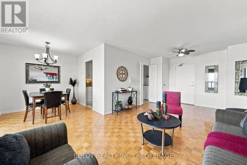 1008 - 35 Towering Heights Boulevard — photo 17 of 40