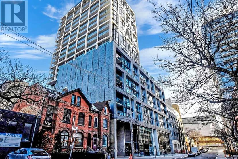509 - 55 Ontario Street — photo 1 of 40