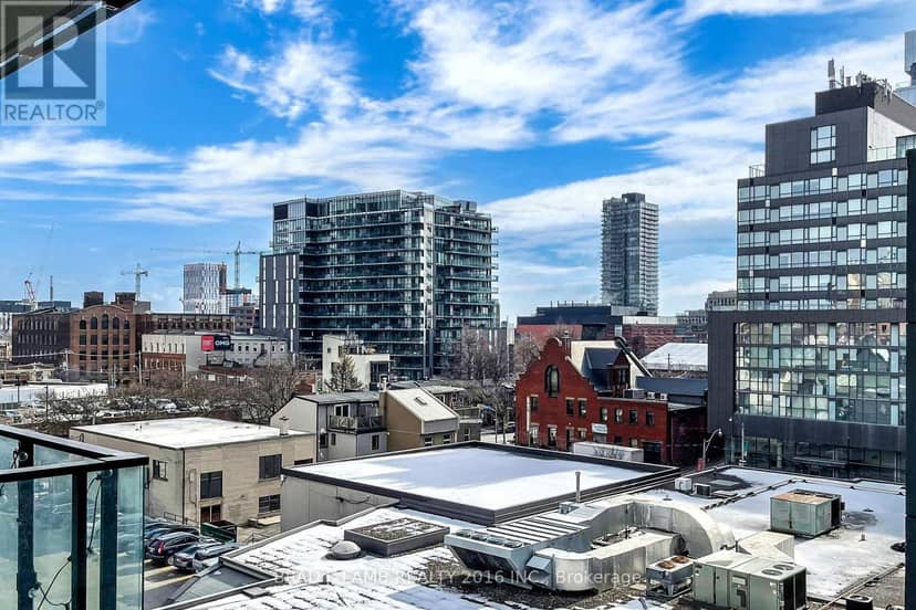 509 - 55 Ontario Street — photo 30 of 40