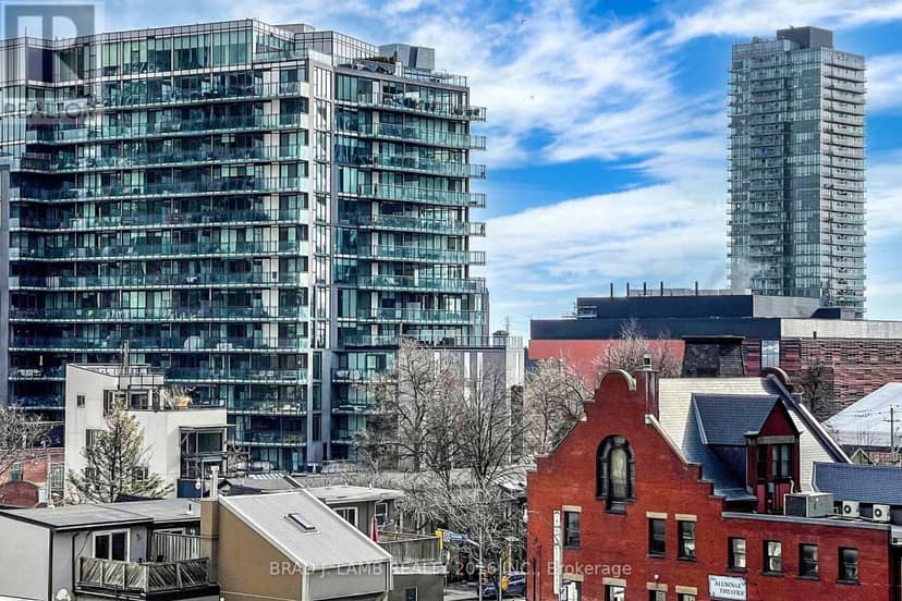 509 - 55 Ontario Street — photo 31 of 40