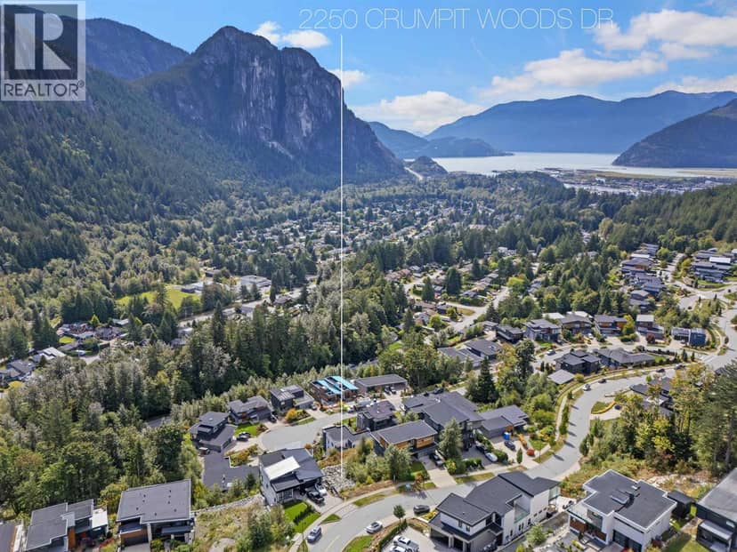 2250 CRUMPIT WOODS DRIVE, Squamish, photo 8