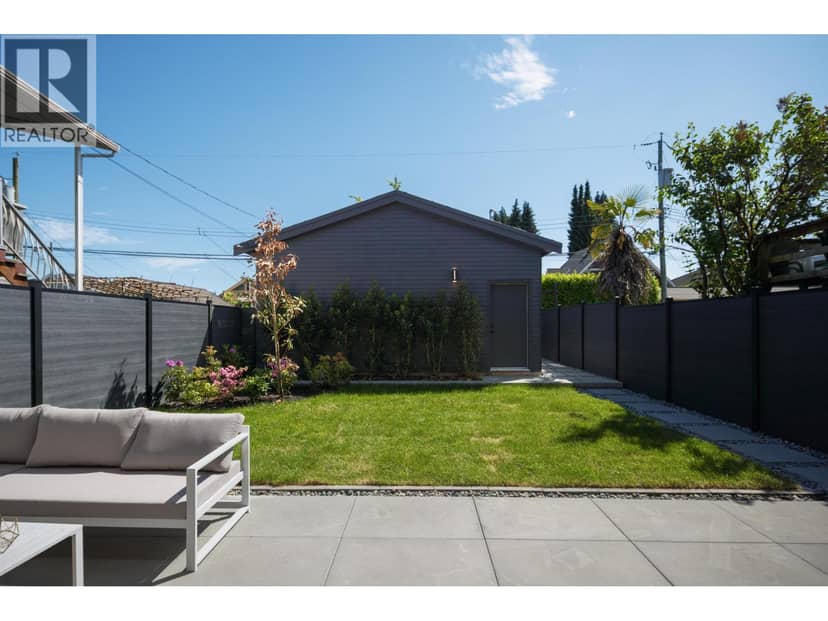 2 258 E 19 AVENUE, Vancouver, photo 8