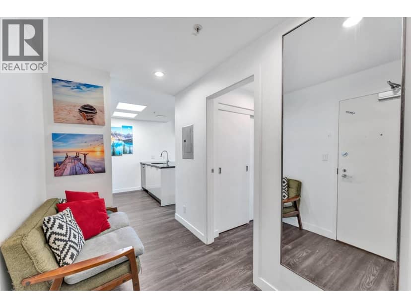 3304 128 W CORDOVA STREET, Vancouver, photo 3