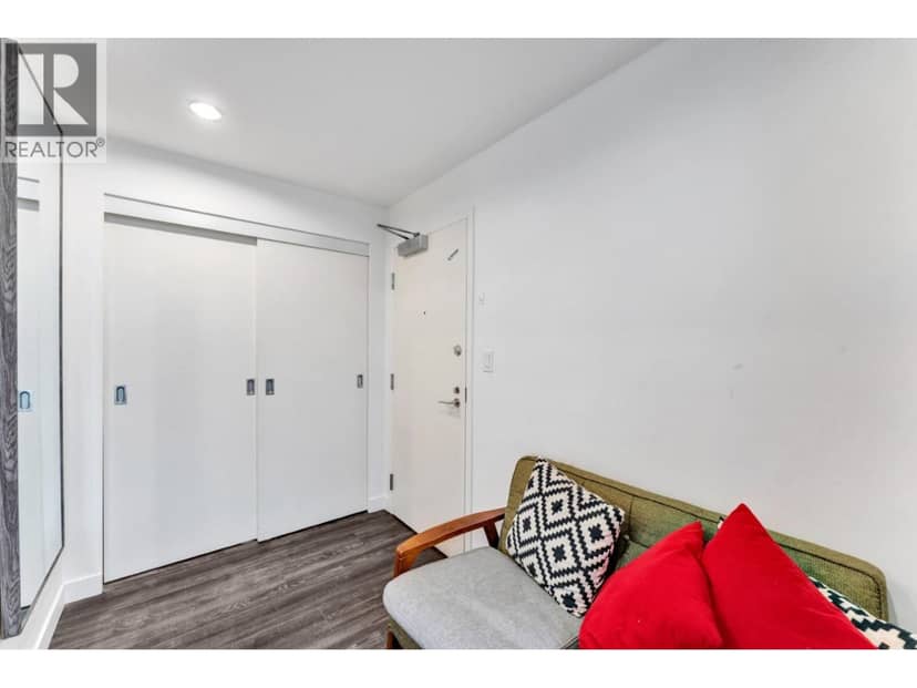 3304 128 W CORDOVA STREET, Vancouver, photo 4