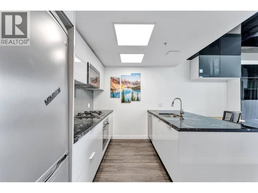 3304 128 W CORDOVA STREET, Vancouver, photo 5