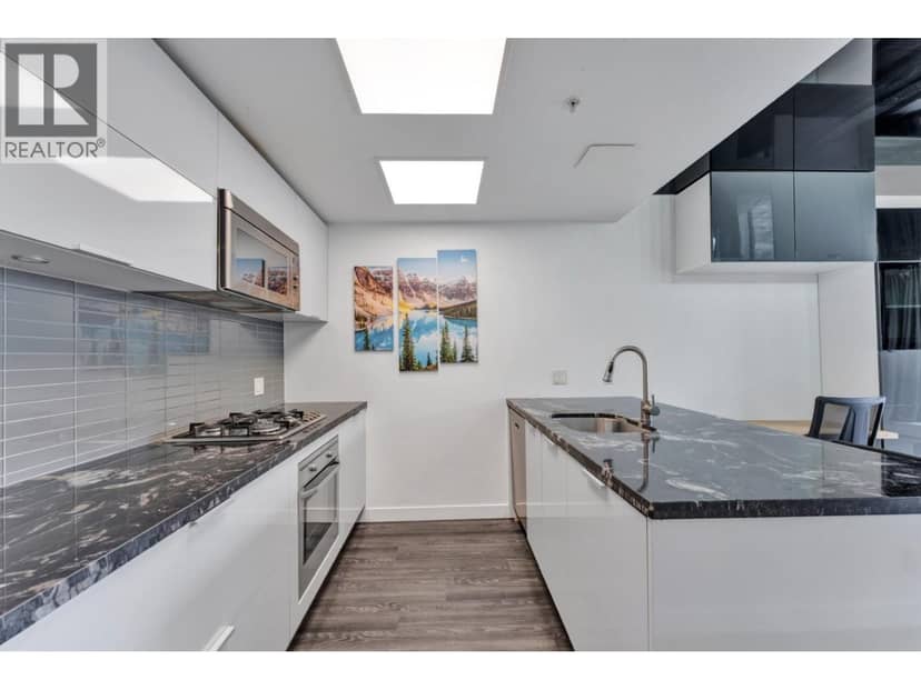 3304 128 W CORDOVA STREET, Vancouver, photo 6