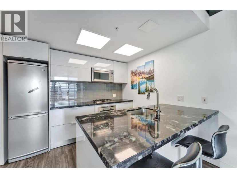 3304 128 W CORDOVA STREET, Vancouver, photo 7