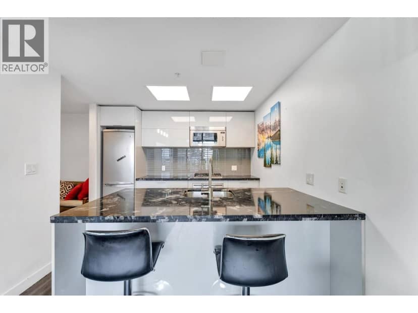 3304 128 W CORDOVA STREET, Vancouver, photo 8