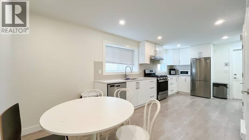 Ground Level 320 E 57TH AVENUE, Vancouver, photo 3
