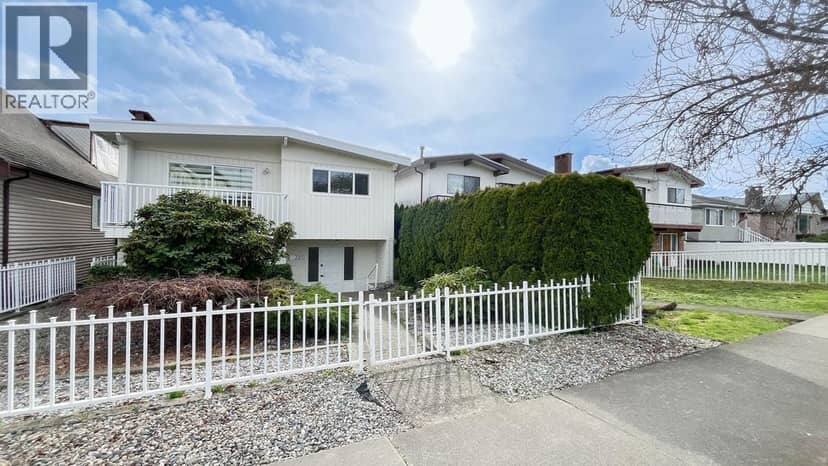 Ground Level 320 E 57TH AVENUE, Vancouver, photo 8
