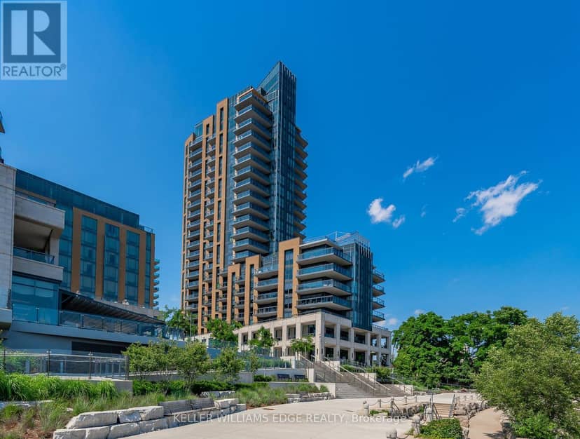 202 - 2060 Lakeshore Road — photo 1 of 40