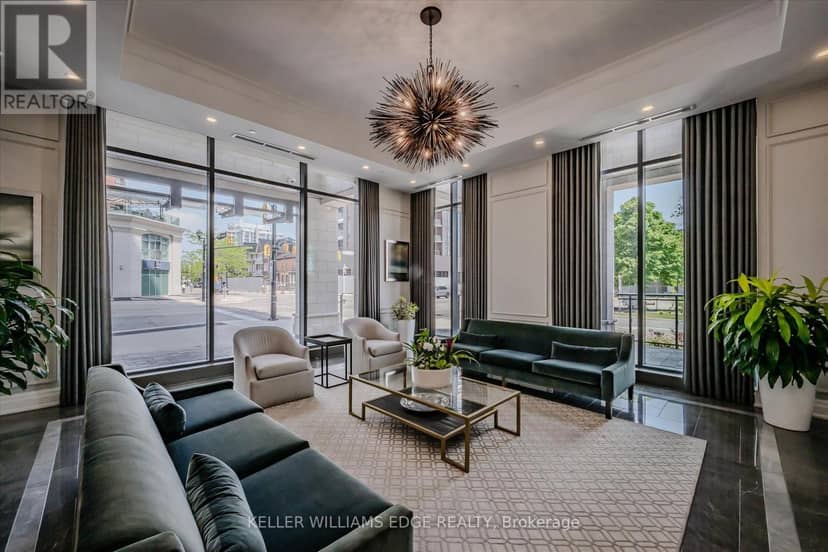 202 - 2060 Lakeshore Road — photo 3 of 40
