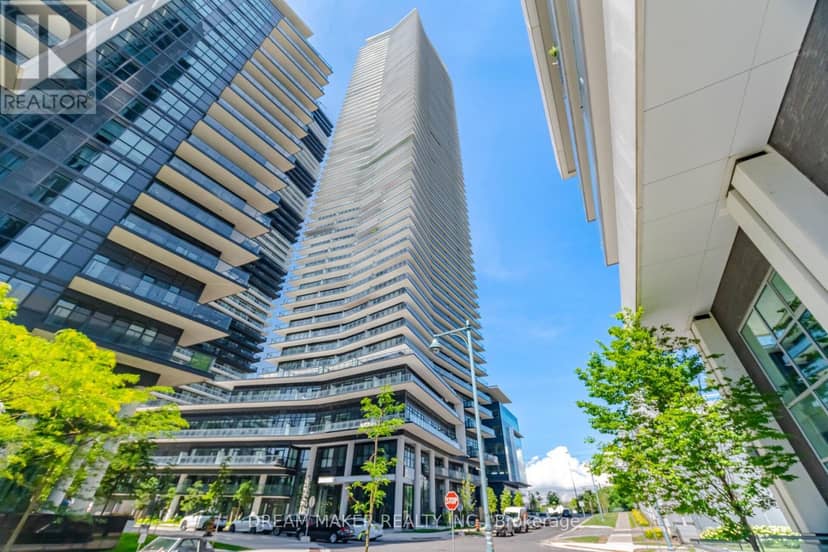 511 - 38 Annie Craig Drive — photo 1 of 40