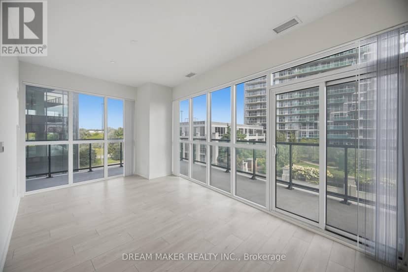 511 - 38 Annie Craig Drive — photo 10 of 40