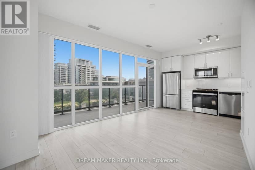 511 - 38 Annie Craig Drive — photo 11 of 40