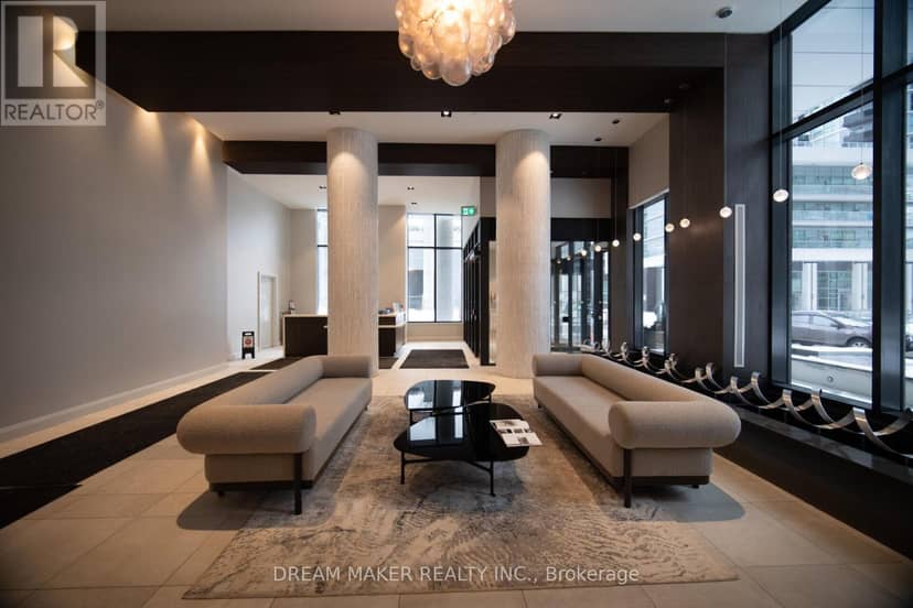 511 - 38 Annie Craig Drive — photo 3 of 40