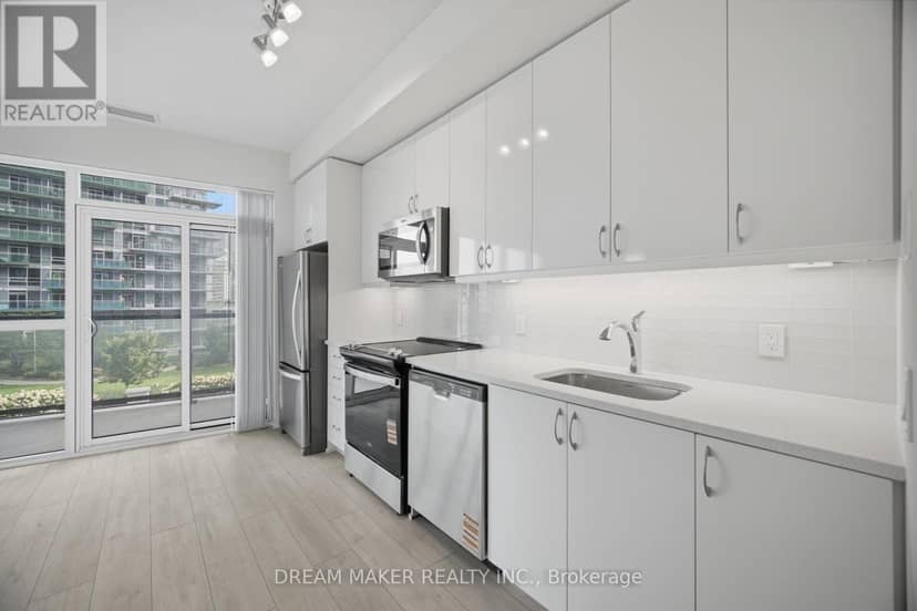 511 - 38 Annie Craig Drive — photo 9 of 40