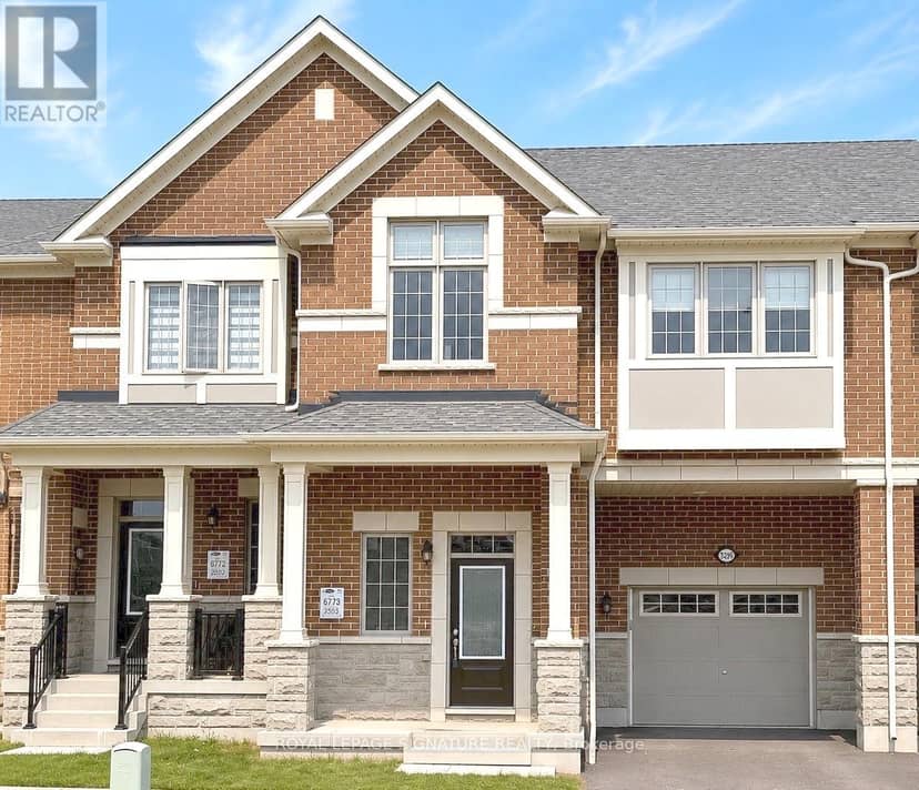 3229 Chimney Swift Crescent — photo 2 of 28