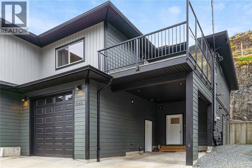 3365 Barrington Rd, Nanaimo