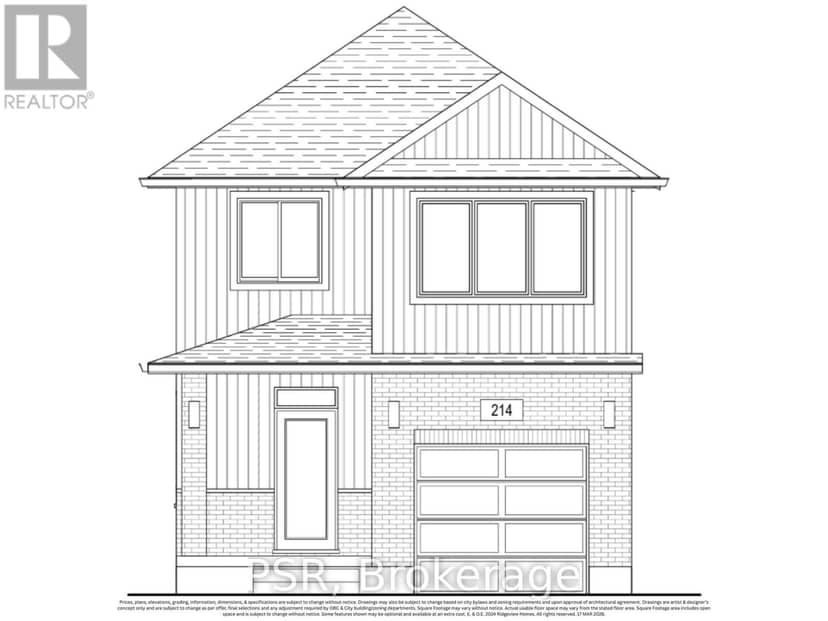468 Green Gate Boulevard — photo 1 of 4