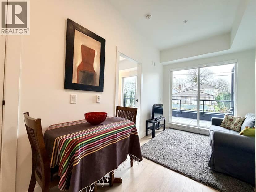 105 2268 E BROADWAY, Vancouver, photo 4
