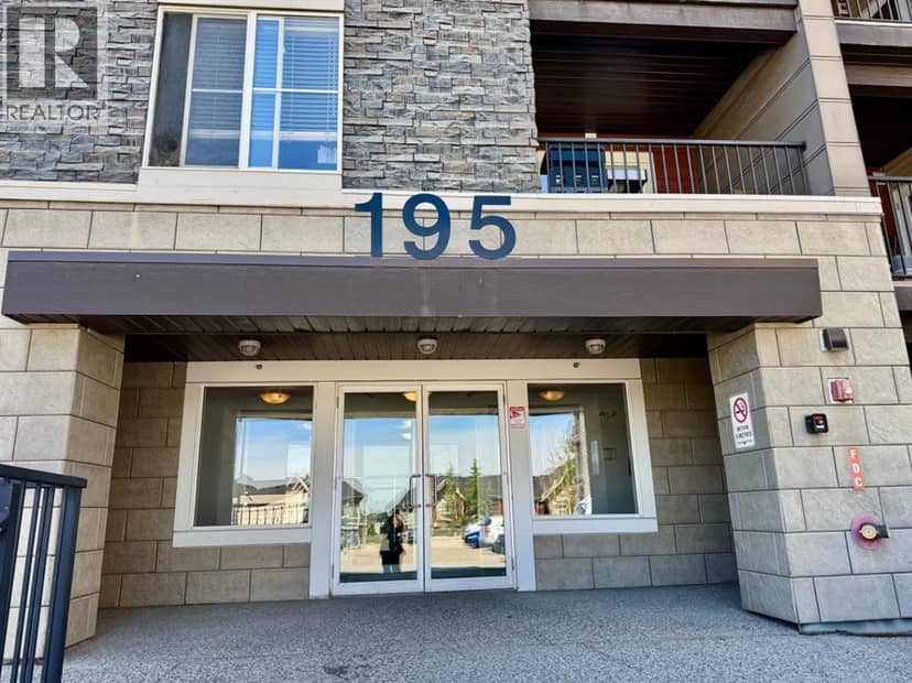 305, 195 Kincora Glen Road NW, Calgary, photo 2