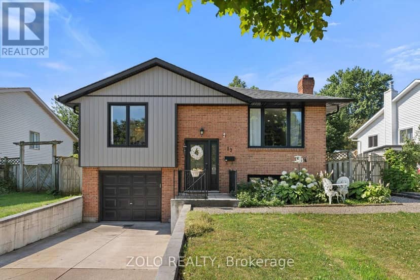 13 Cowan Drive, Thorold