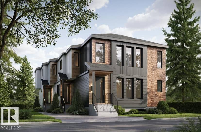 9543 87 ST NW, Edmonton