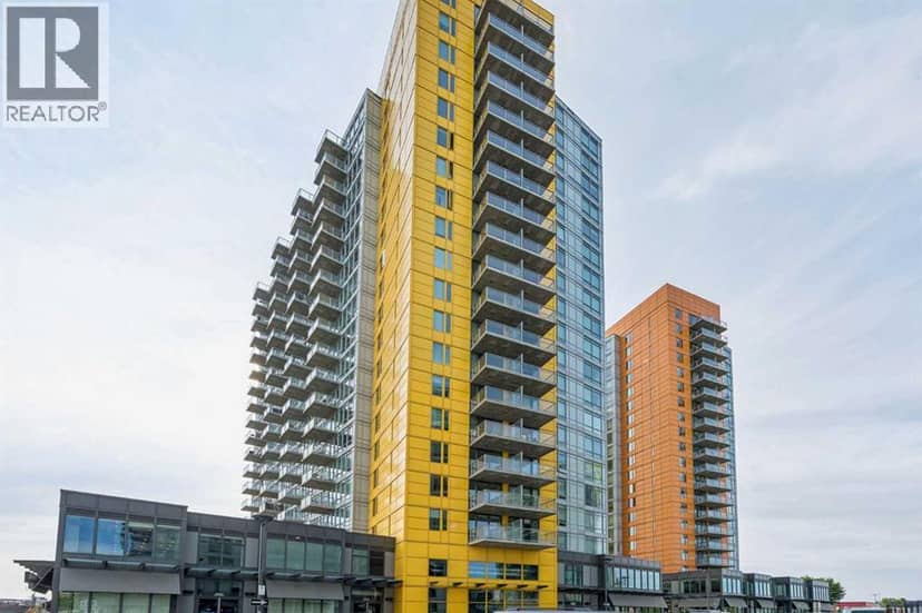 908, 3820 Brentwood Road NW, Calgary