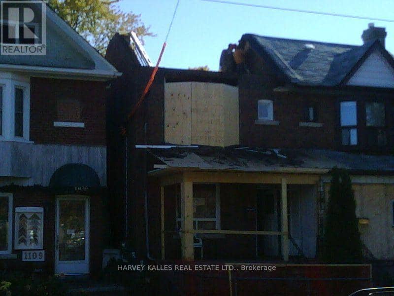 1107 Gerrard Street E — photo 34 of 37