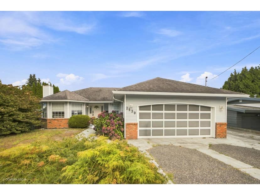 2130 WARE STREET, Abbotsford