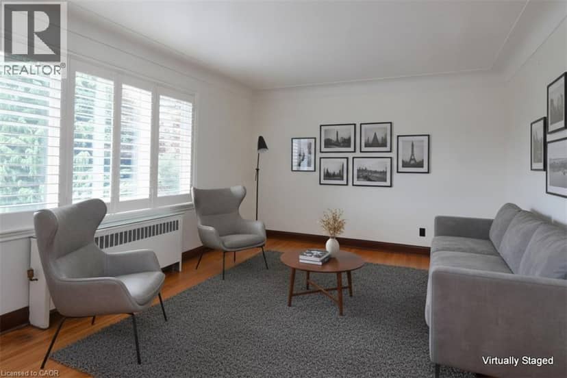 8 KINGSWAY Drive, Hamilton, photo 7