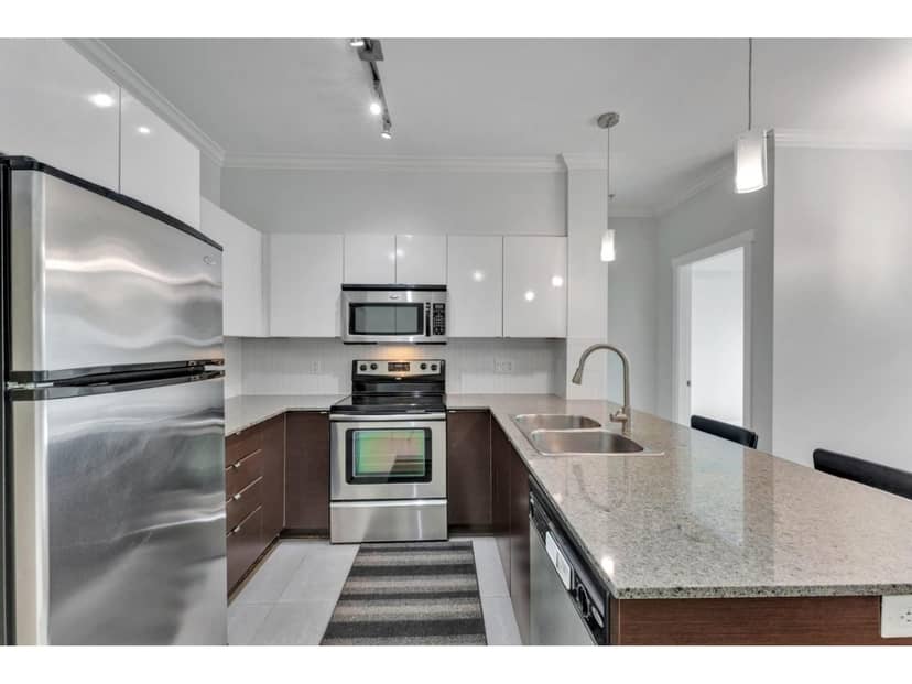 335 13733 107A AVENUE, Surrey, photo 4