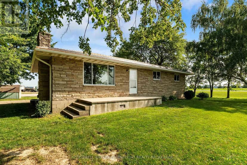 38786 B Zurich-Hensall Road, Bluewater