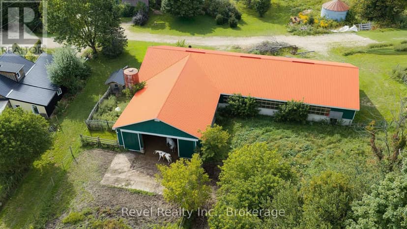 423259 Rocky Saugeen Road — photo 10 of 40