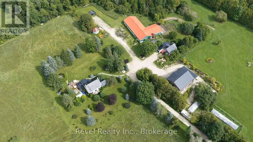 423259 Rocky Saugeen Road, West Grey, photo 4