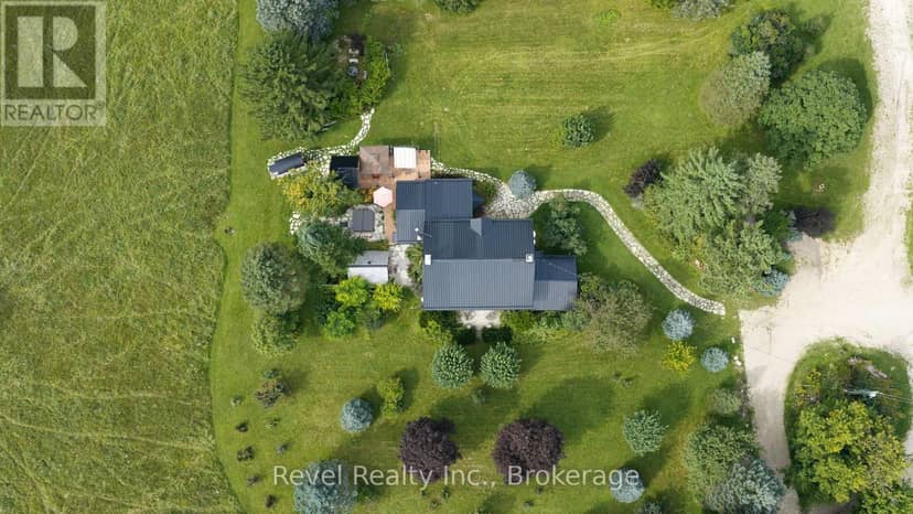 423259 Rocky Saugeen Road, West Grey, photo 5