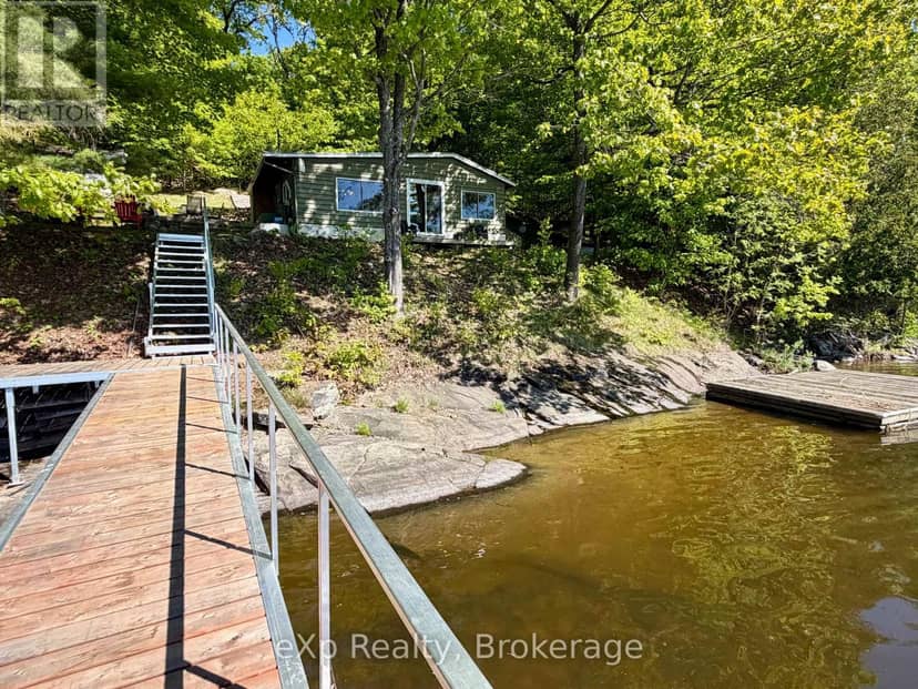 3 - 1082 Cowan Park Road, Muskoka Lakes, photo 2